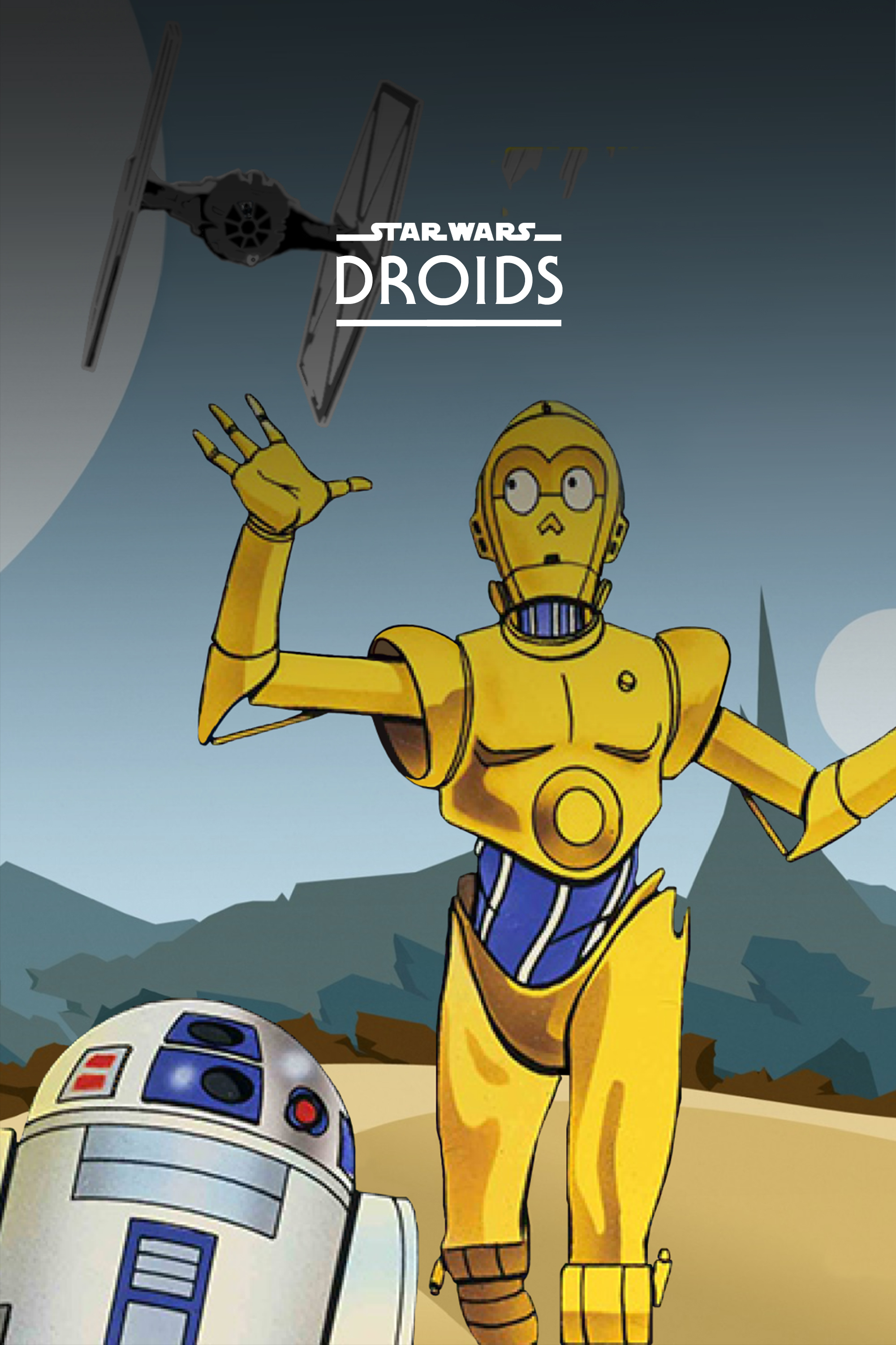 Star Wars Droids [490494] (A1762972450) [[Shows]] --Plex--